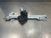 El. Lango pakėlimo mechanizmo komplektas
