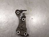 Engine mounting bracket