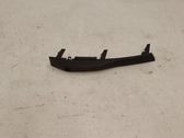 Rear bumper mounting bracket