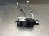 Rear door lock