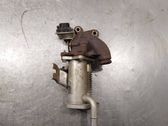 EGR valve