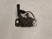 Engine bonnet/hood lock/catch