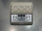 Front seat light