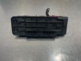 Tailgate/trunk control unit/module