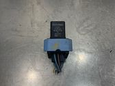 Glow plug pre-heat relay