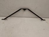Radiator support slam panel bracket