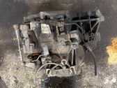 Mechaninė 6 pavarų dėžė