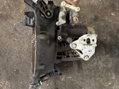 Manual 5 speed gearbox