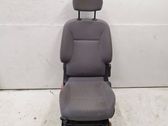 Front driver seat