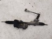 Steering rack