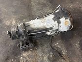 Automatic gearbox