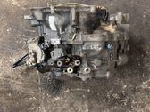 Automatic gearbox