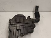 Air filter box