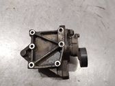 Generator/alternator belt tensioner