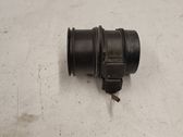 Mass air flow meter