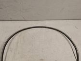 Front arch trim