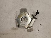 Tailgate/trunk/boot lift motor
