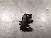 Turbo solenoid valve