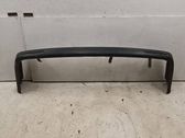 Rear bumper