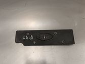 Engine cover (trim)