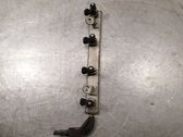 Fuel injection system set
