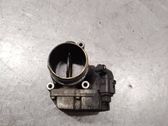 Throttle valve