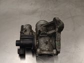 EGR valve