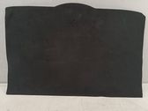 Trunk/boot mat liner