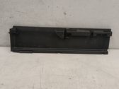 Trunk/boot lower side trim panel