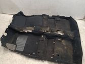 Car floor mat set