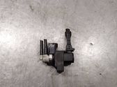 Turbo solenoid valve
