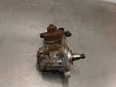 Fuel injection high pressure pump