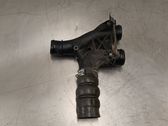 Intercooler hose/pipe