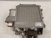 Voltage converter inverter