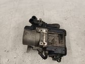 Auxiliary pre-heater (Webasto)