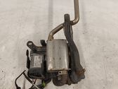 Auxiliary pre-heater (Webasto)