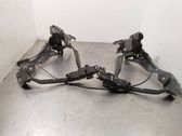 Headlight/headlamp mounting bracket