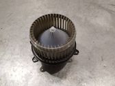 Heater fan/blower