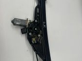 Rear door window regulator motor