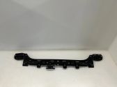 Rear bumper mounting bracket