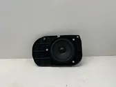 Parcel shelf speaker