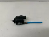 Fuel filter heater