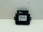 Brake system control unit/module