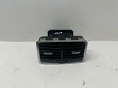 Rear air vent grill