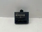 Door control unit/module