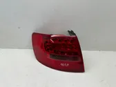 Rear/tail lights