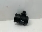 Mass air flow meter