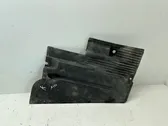 Engine splash shield/under tray