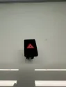 Botón interruptor de luz de peligro