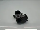 Throttle valve